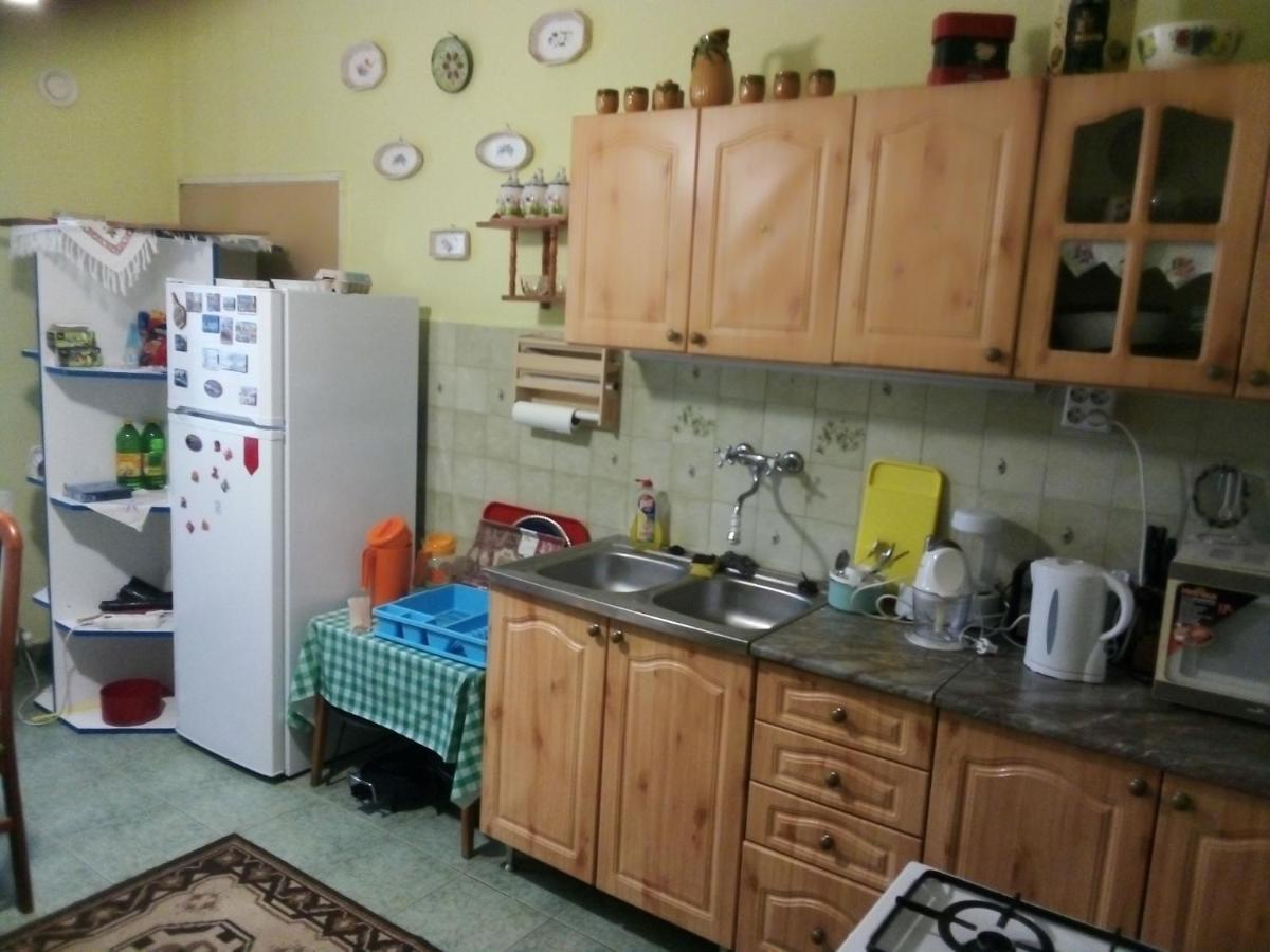 Öregakác Vendégház Tiszaladány Extérieur photo