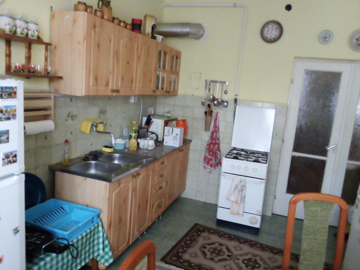 Öregakác Vendégház Tiszaladány Extérieur photo