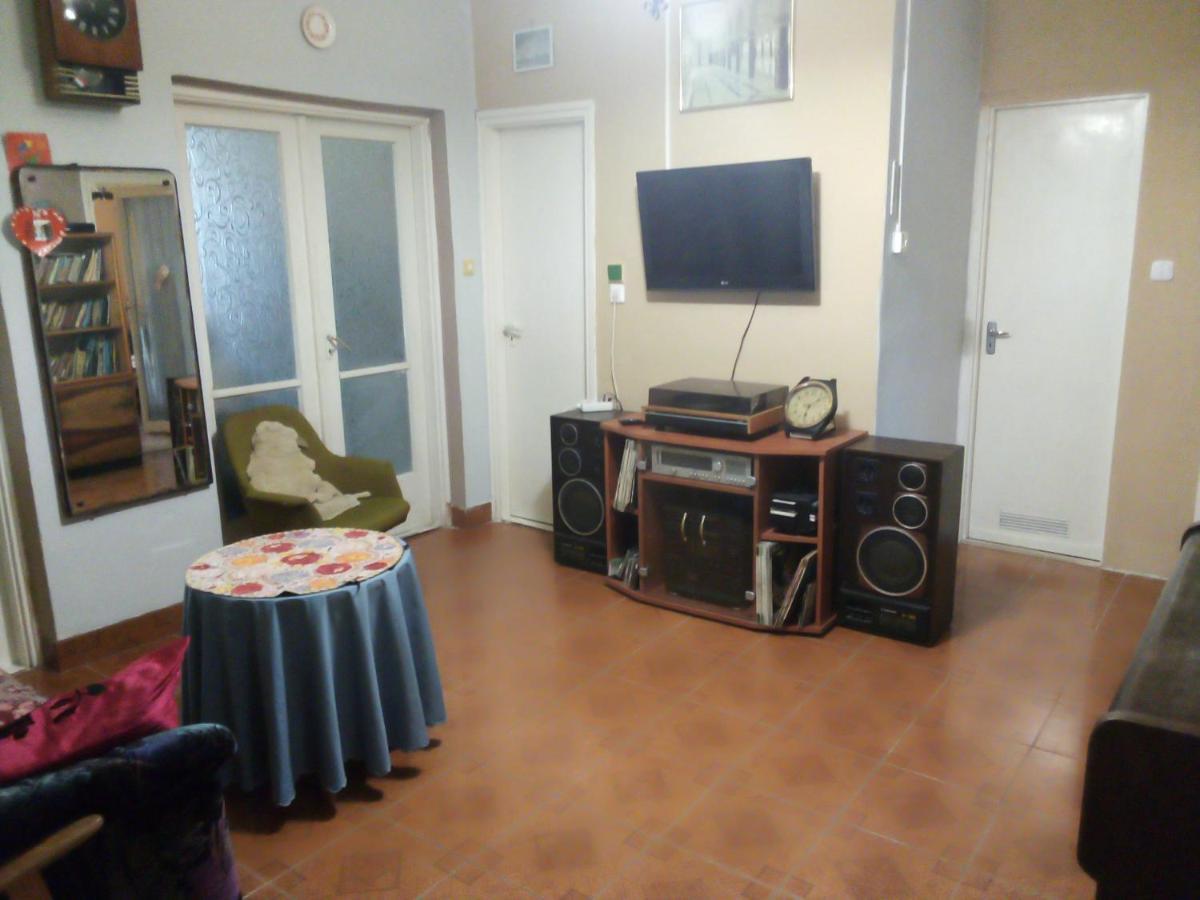 Öregakác Vendégház Tiszaladány Extérieur photo