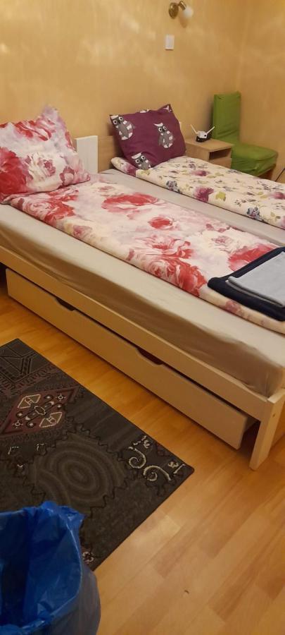 Öregakác Vendégház Tiszaladány Extérieur photo